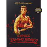 Dvd O Grande Dragao