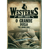 Dvd O Grande Duelo