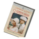 Dvd O Grande Gatsby