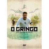 Dvd O Gringo Mais