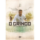 Dvd O Gringo Mais