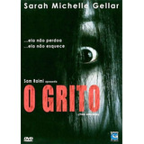 Dvd O Grito