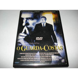 Dvd O Guarda Costas
