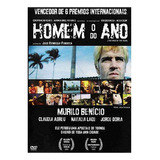 Dvd O Homem Do