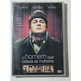Dvd O Homem Que