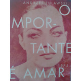Dvd O Importante E