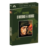 Dvd O Inferno E