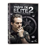 Dvd O Inimigo Agora É Outro Tropa De Elite 2