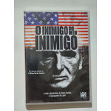 Dvd O Inimigo Do
