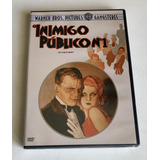 Dvd O Inimigo Publico