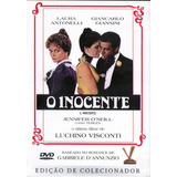 Dvd O Inocente 