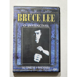 Dvd O Invencivel Original