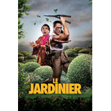 Dvd O Jardineiro Van