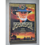 Dvd O Jogador Original