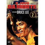 Dvd O Jogo Da