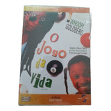 Dvd O Jogo Da
