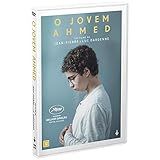 Dvd - O Jovem Ahmed