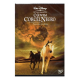 Dvd O Jovem Corcel