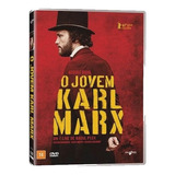 Dvd O Jovem Karl