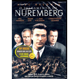 Dvd O Julgamento De