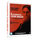 Dvd O Julgamento De
