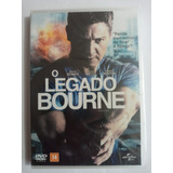 Dvd O Legado Bourne