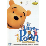 Dvd O Livro Do