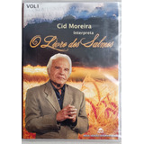 Dvd O Livro Dos