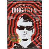 Dvd O Magnata Chorao