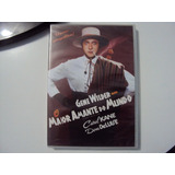 Dvd O Maior Amante