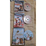 Dvd O Manto Sagrado