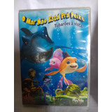 Dvd O Mar Nao