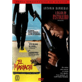 Dvd O Mariachi