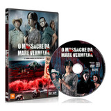 Dvd O Massacre Da