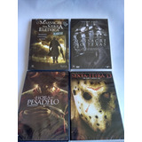 Dvd O Massacre Serra