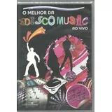 Dvd O Melhor Da