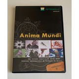 Dvd O Melhor De Anima Mundi Vol. 2 (2002) - Original