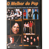 Dvd O Melhor Do