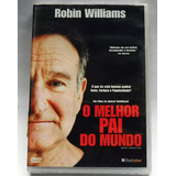 Dvd O Melhor Pai
