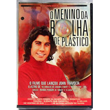 Dvd O Menino Da