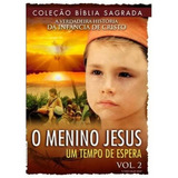 Dvd O Menino Jesus