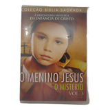 Dvd O Menino Jesus