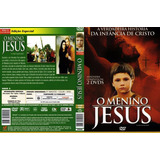 Dvd O Menino Jesus