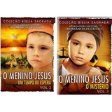 Dvd O Menino Jesus