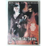 Dvd O Mestre Das