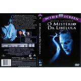 Dvd O Misterio Da