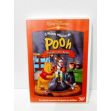 Dvd O Mundo Magico