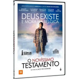 Dvd O Novissimo Testamento