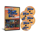 Dvd O Novo Show Do Scooby E Scooby Loo 1983 - 1984 Completo
