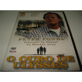 Dvd O Ouro De Ulysses Com Peter Fonda